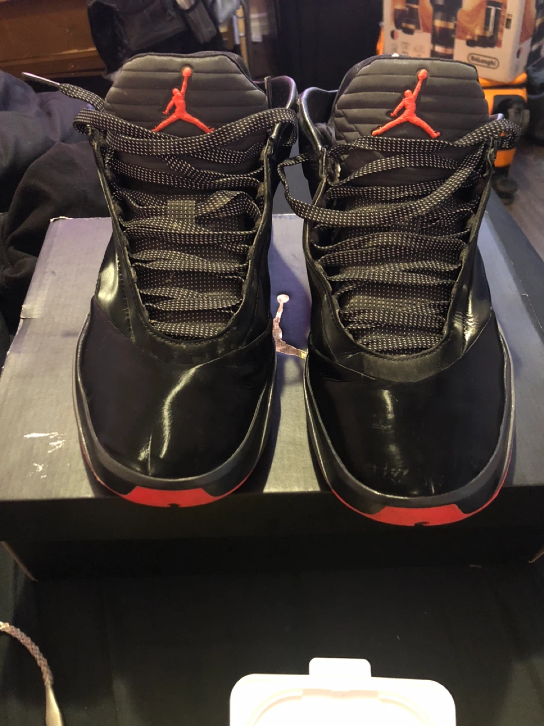 Jordan Air Jordan 40 ASW size 10.5 - photo 5