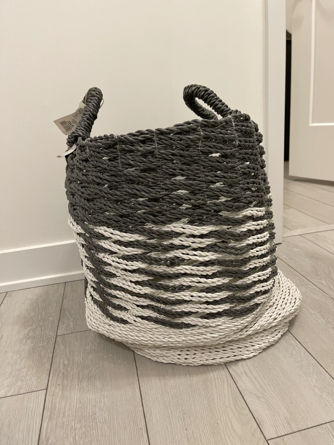 HOMESENSE Woven Basket - photo 3