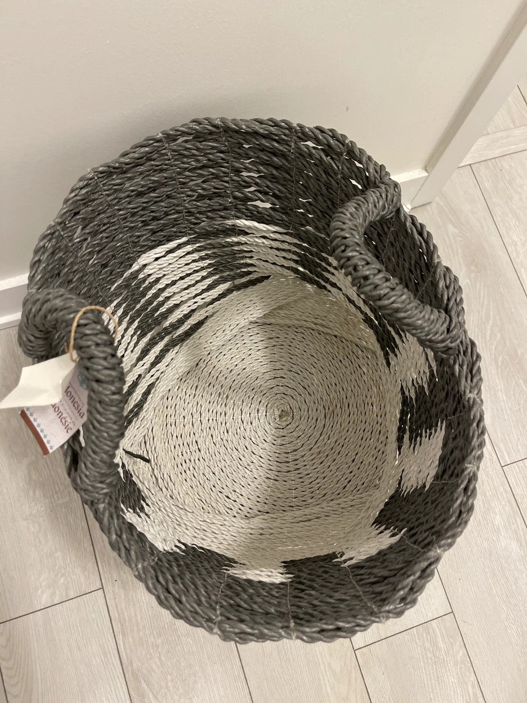 HOMESENSE Woven Basket - photo 4