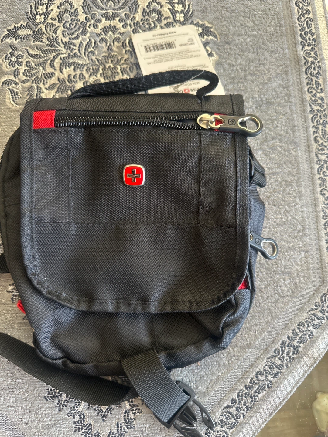 Swiss Gear Mini Boarding Bag