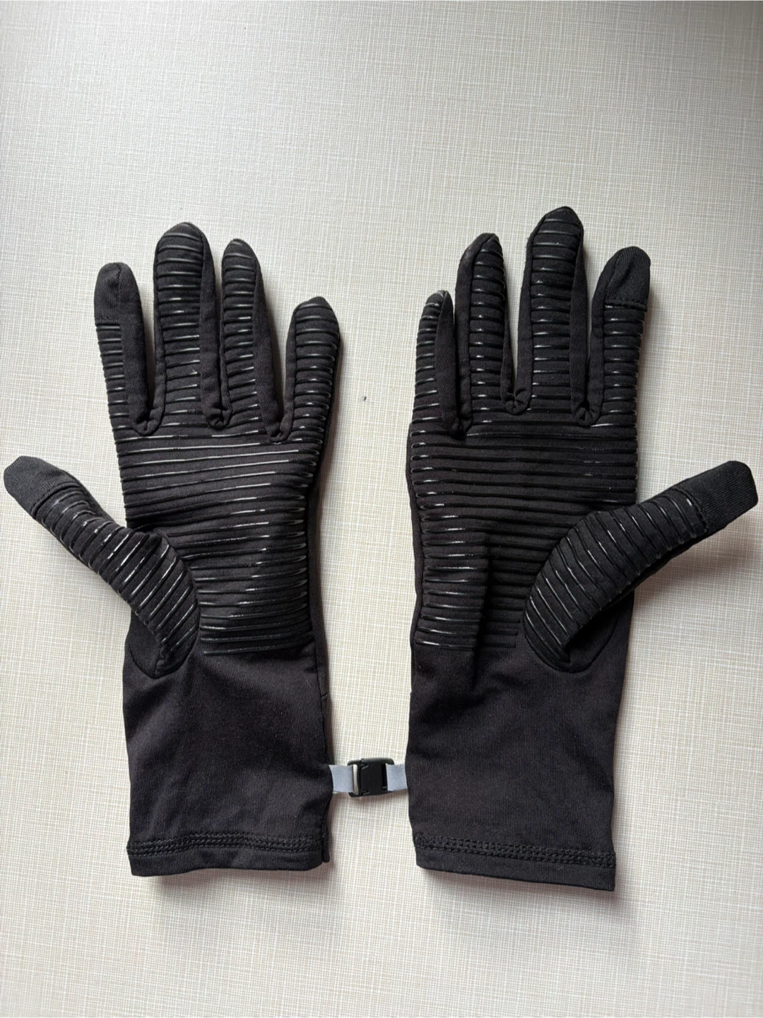 New balance running gloves - photo 2