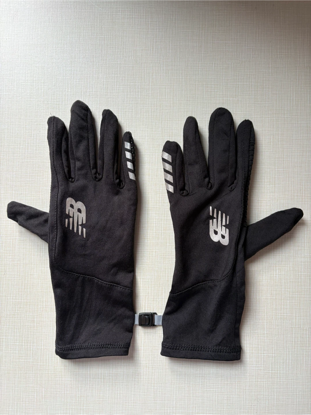 New balance running gloves