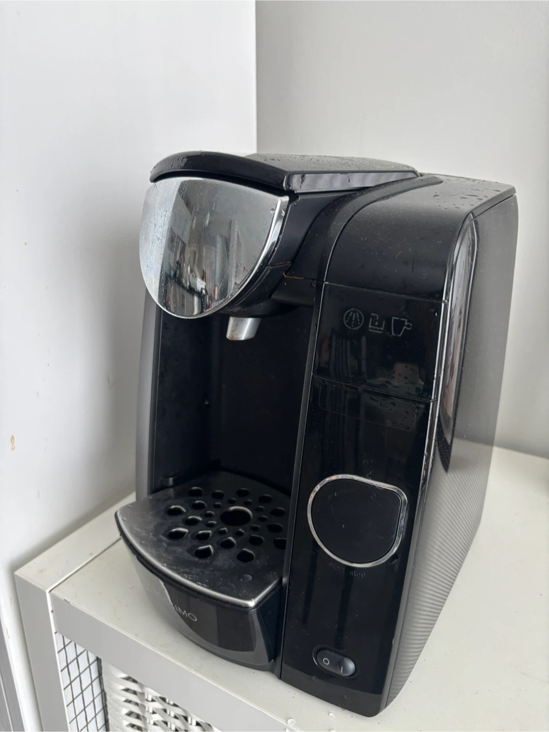 Tassimo TMO30 Multi-Beverage Brewer - photo 2