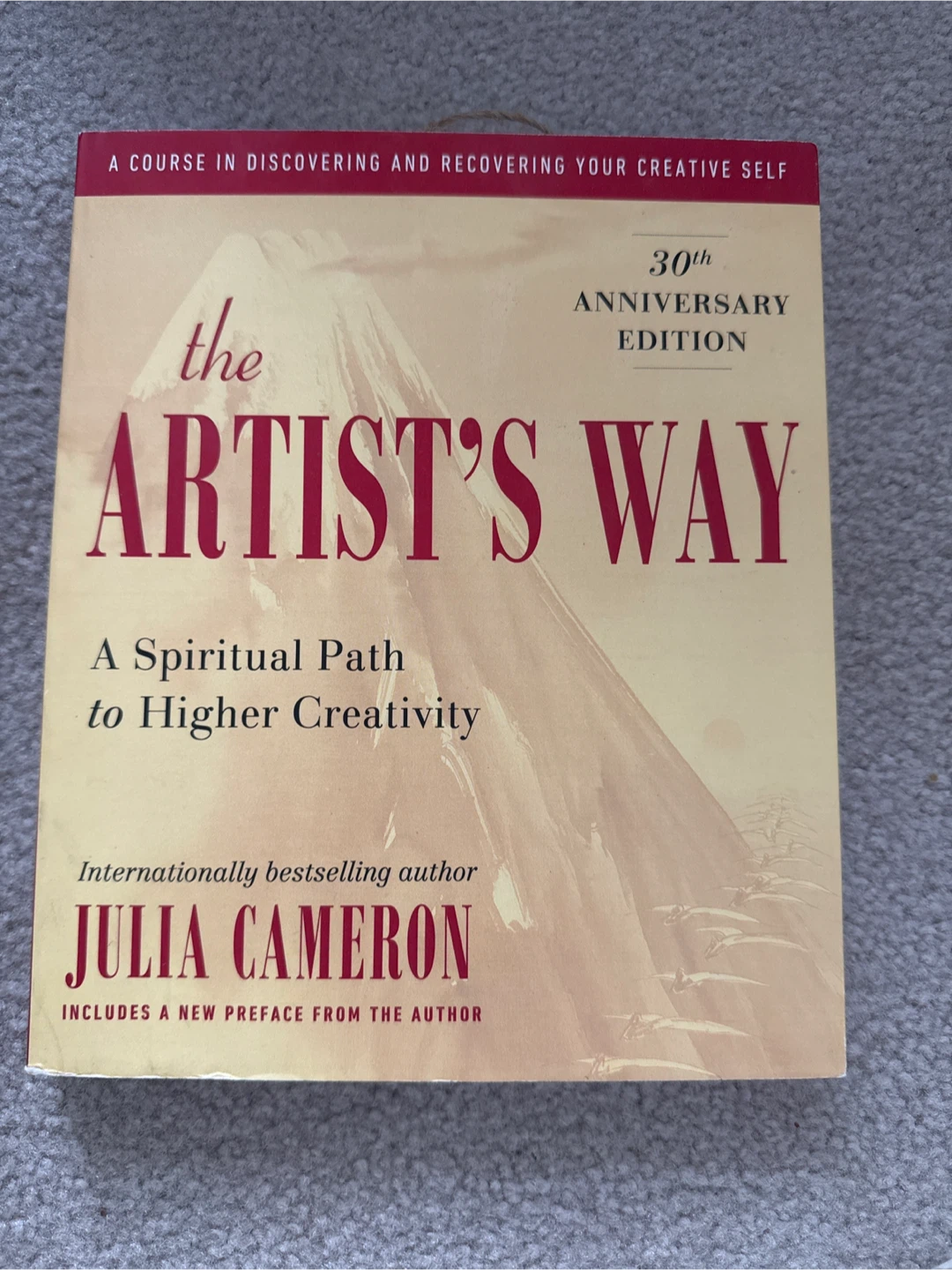 The Artist's Way