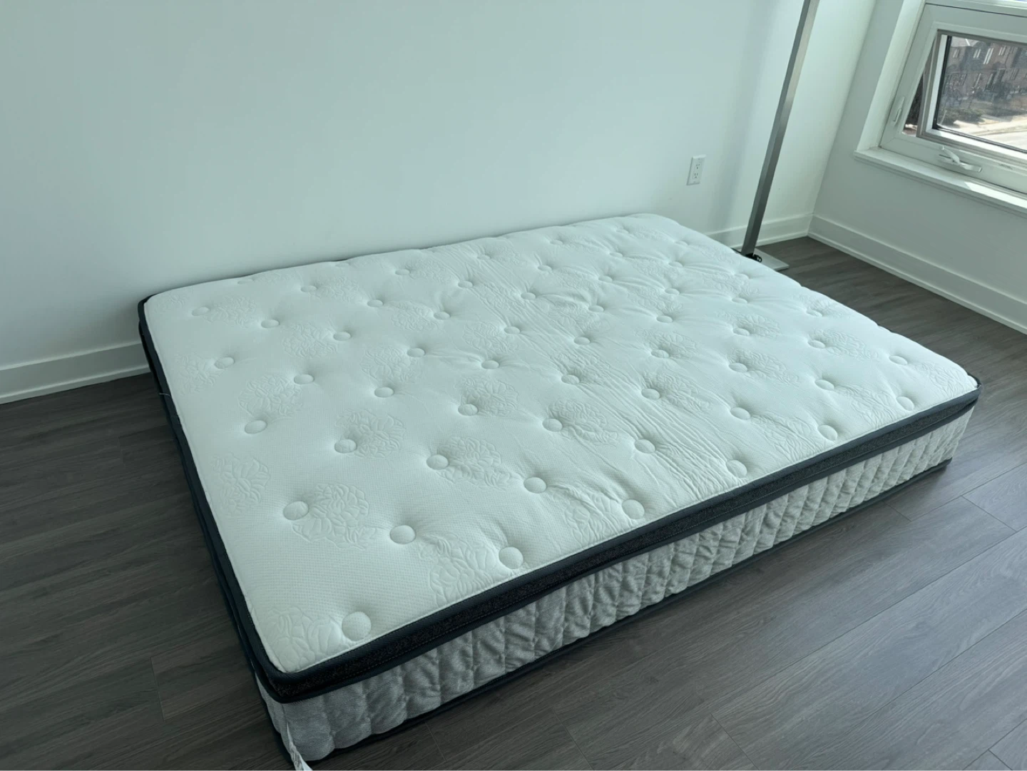 Zinus Mattress