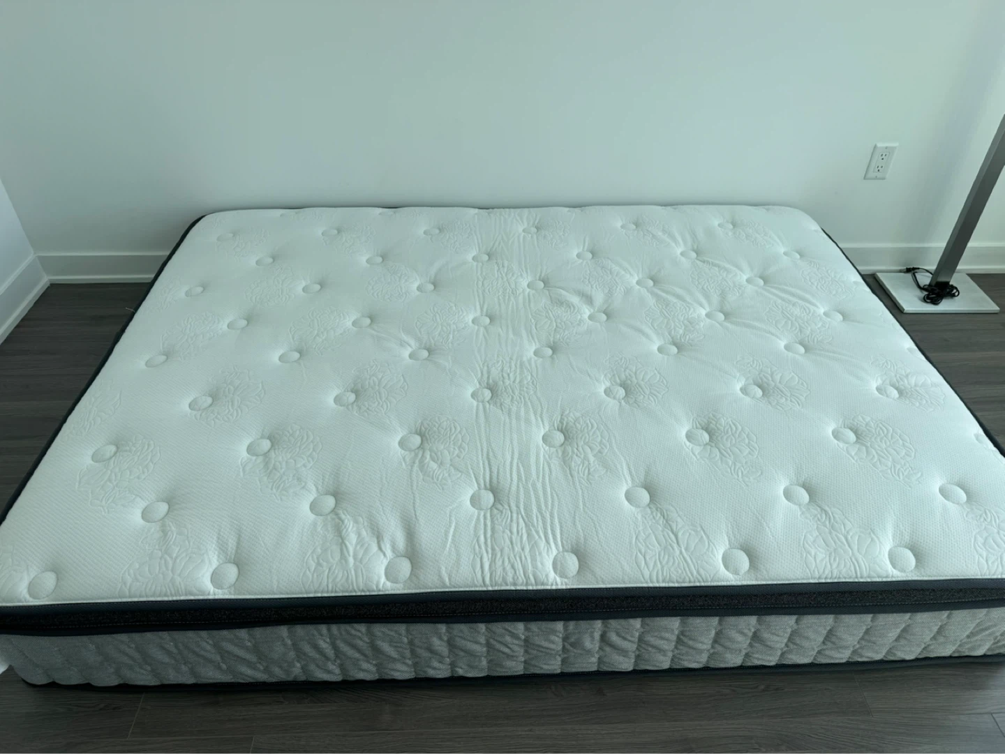 Zinus Mattress - photo 3