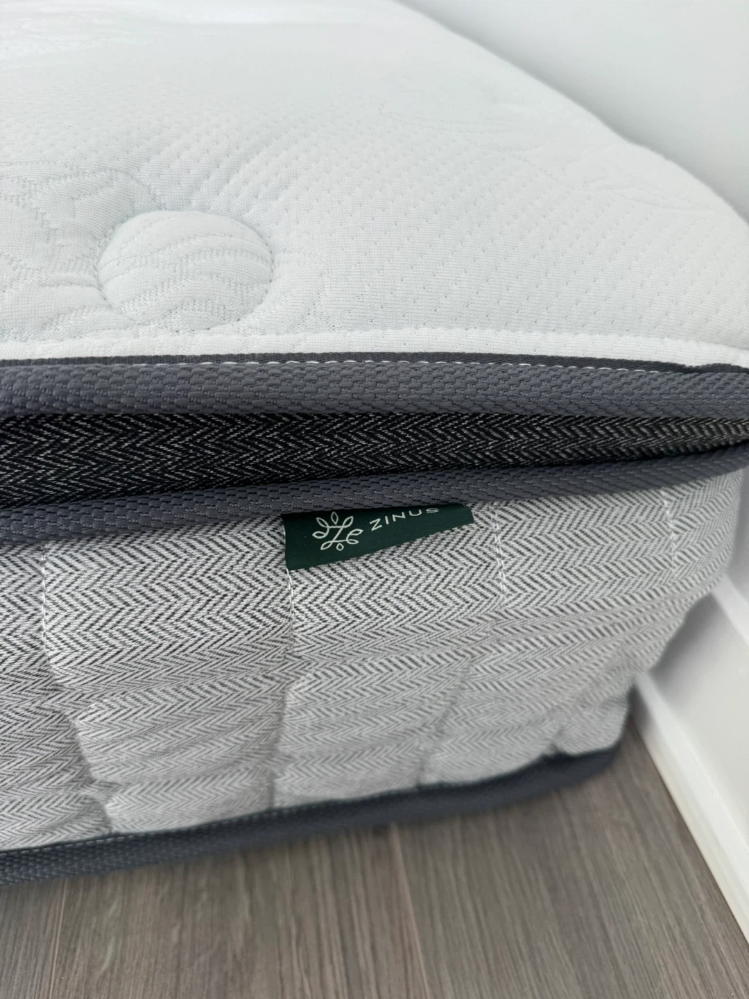 Zinus Mattress - photo 4