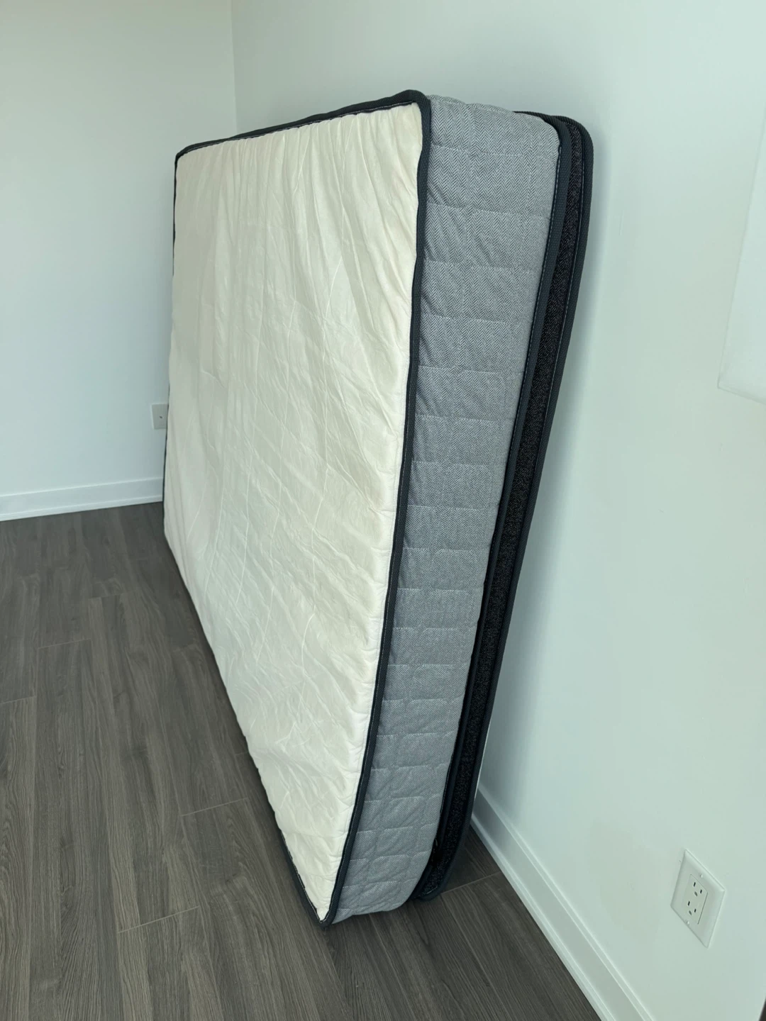 Zinus Mattress - photo 5