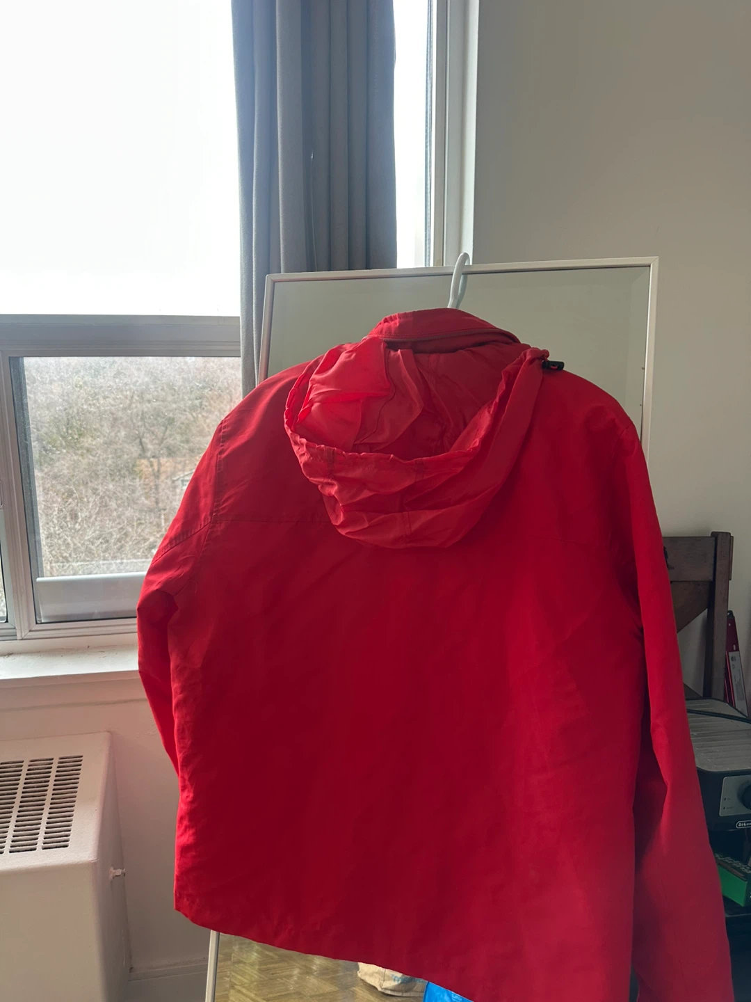 Michael Kors Red Jacket L/G - photo 5