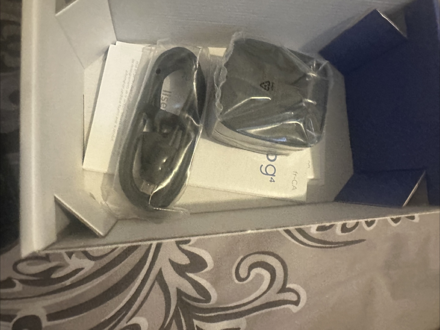 Motorola Moto G4 Plus Smartphone - photo 3