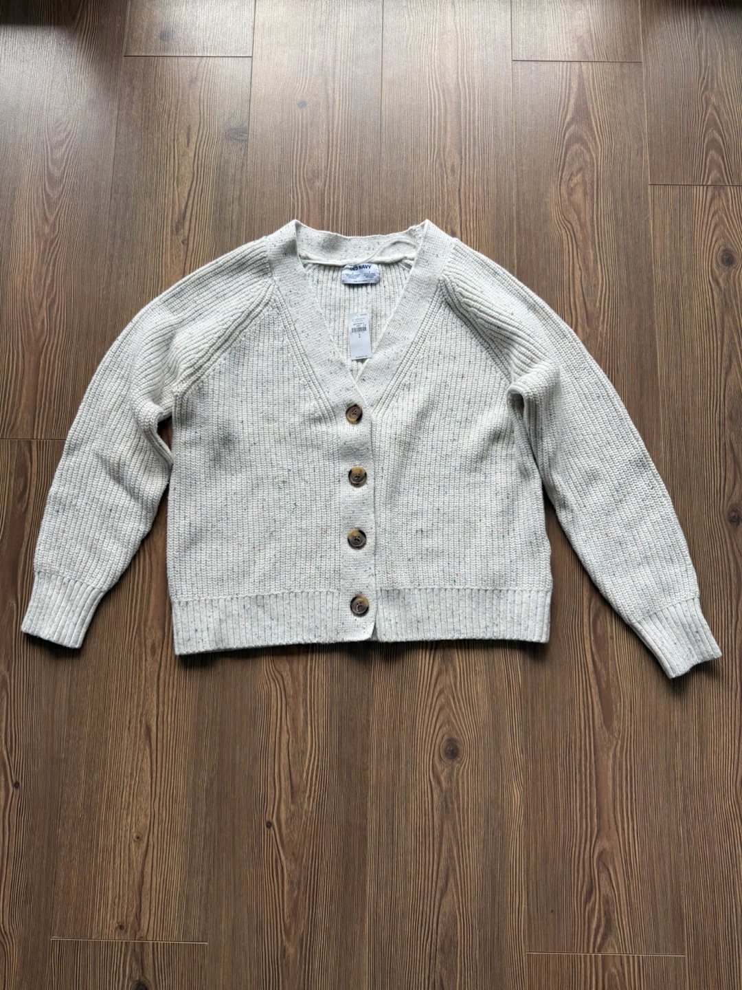 New with Tags! Cardigan Sweater - Size S - photo 2