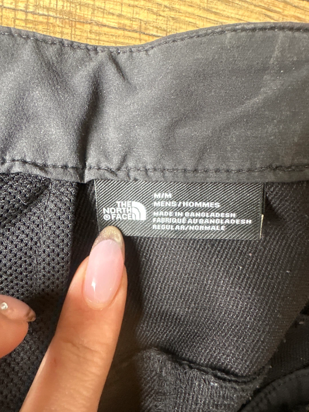 The North Face Men's Pants M/M - photo 3