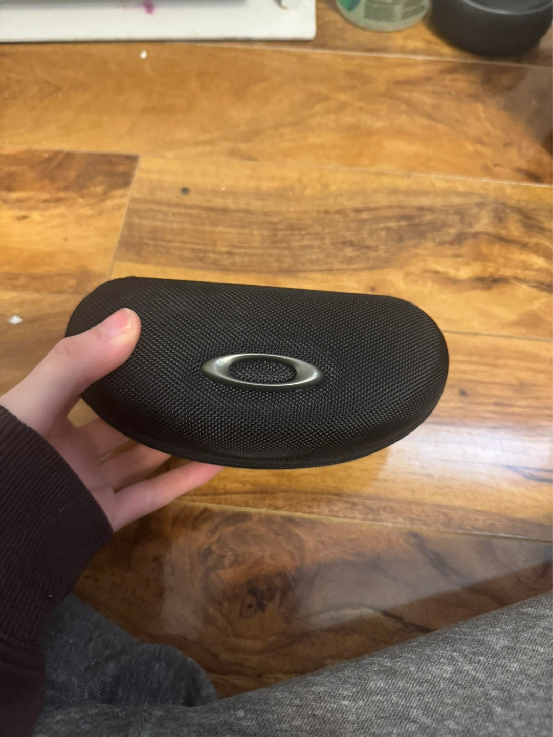 Oakley Sutro Sunglasses with Case - photo 4