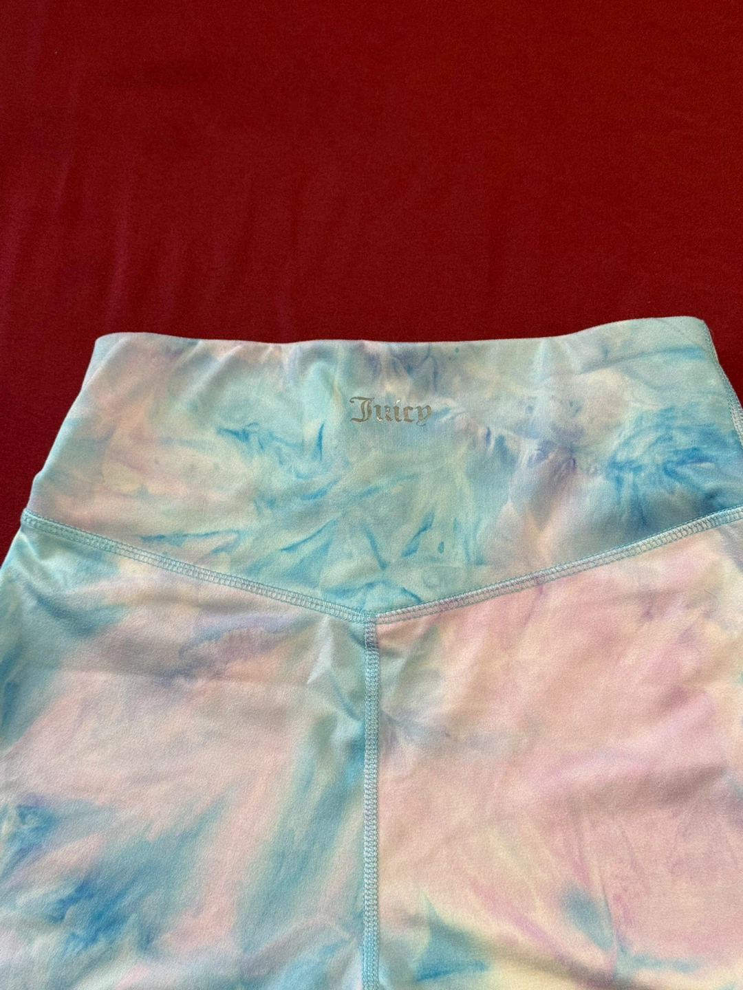 Juicy Couture Sport Nirvana 7/8 Legging - Medium - photo 3