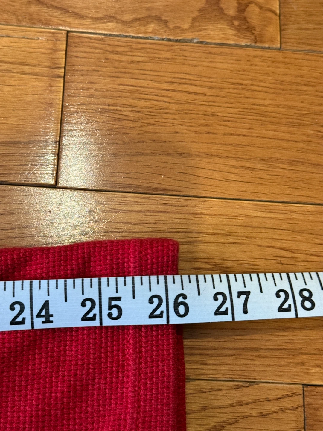Polo Ralph Lauren Men's Red Sweatshirt Top M - photo 5
