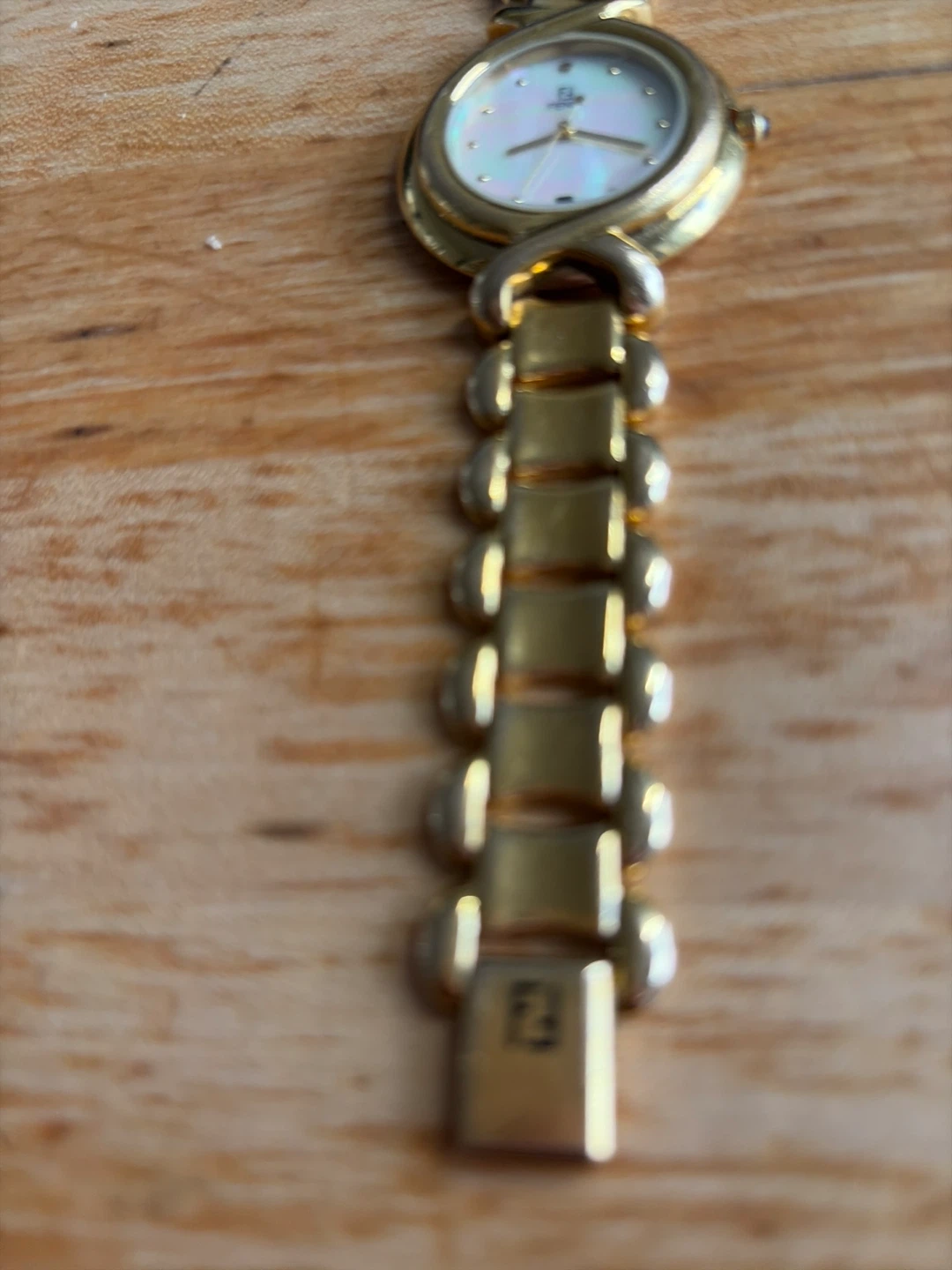 Fendi Women’s Swiss Watch - photo 2