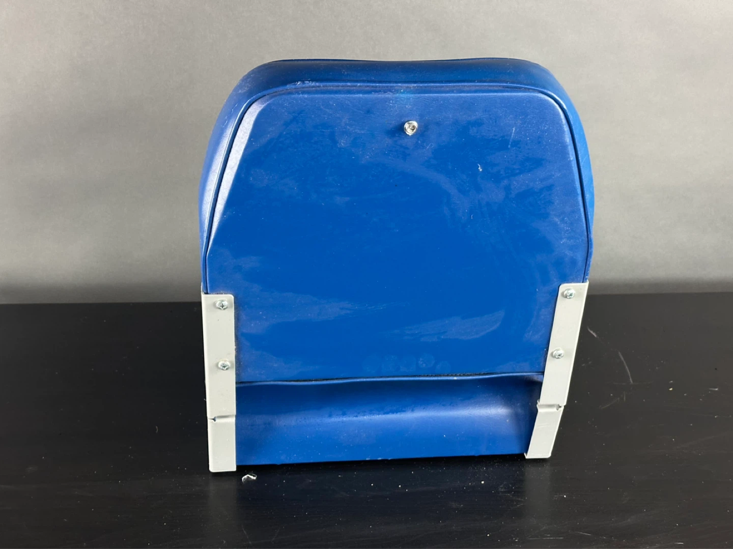 Blue Foldable Boat Seat - photo 3