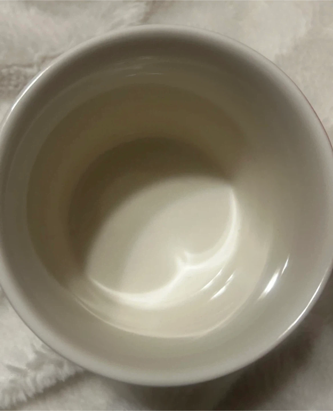 Starbucks Fox Mug 12 oz - photo 5