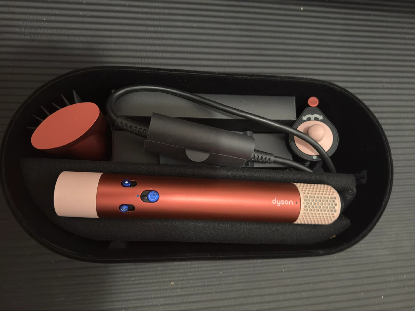Dyson Airwrap Complete Long Hair Styler