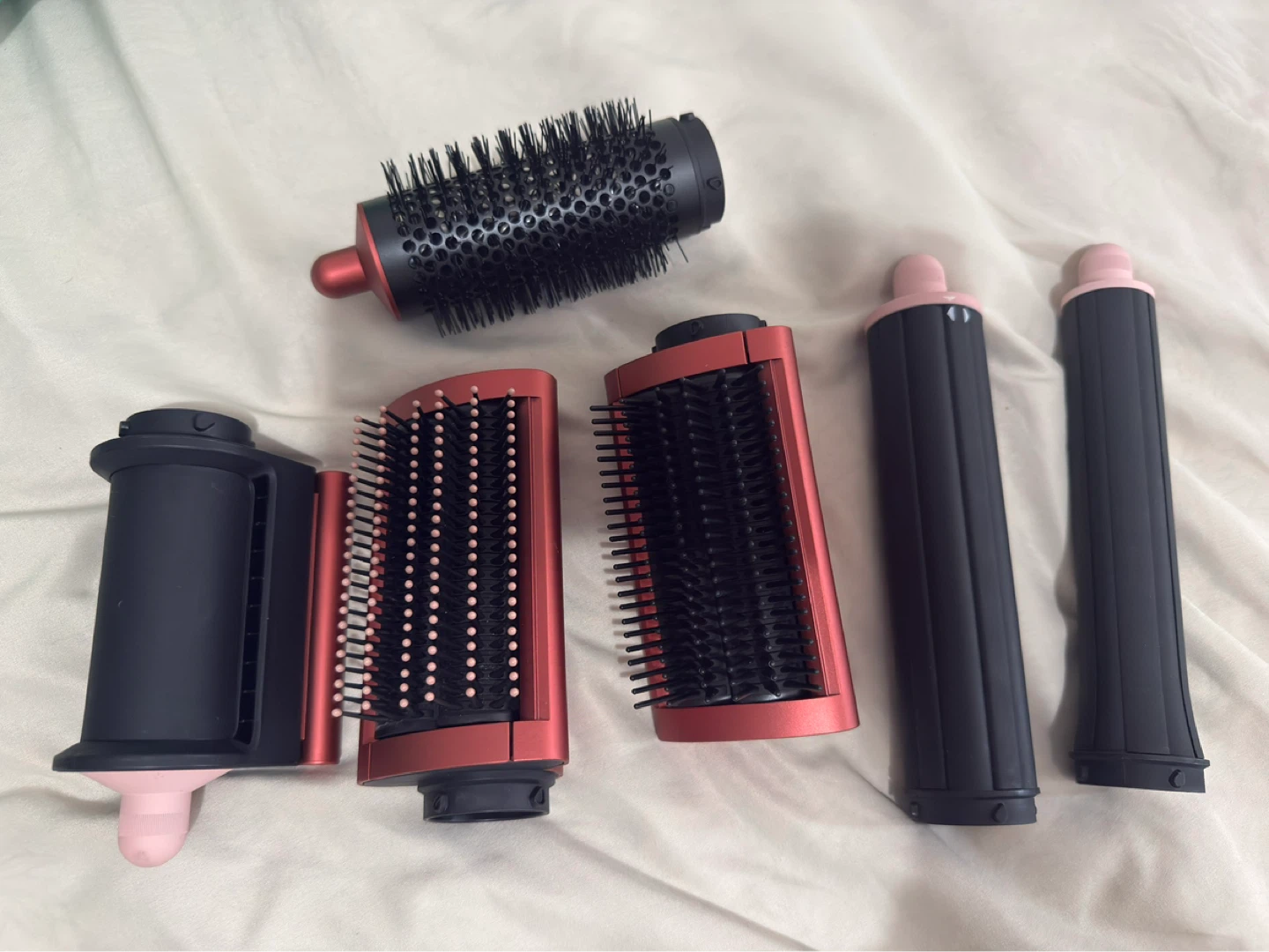 Dyson Airwrap Complete Long Hair Styler - photo 2