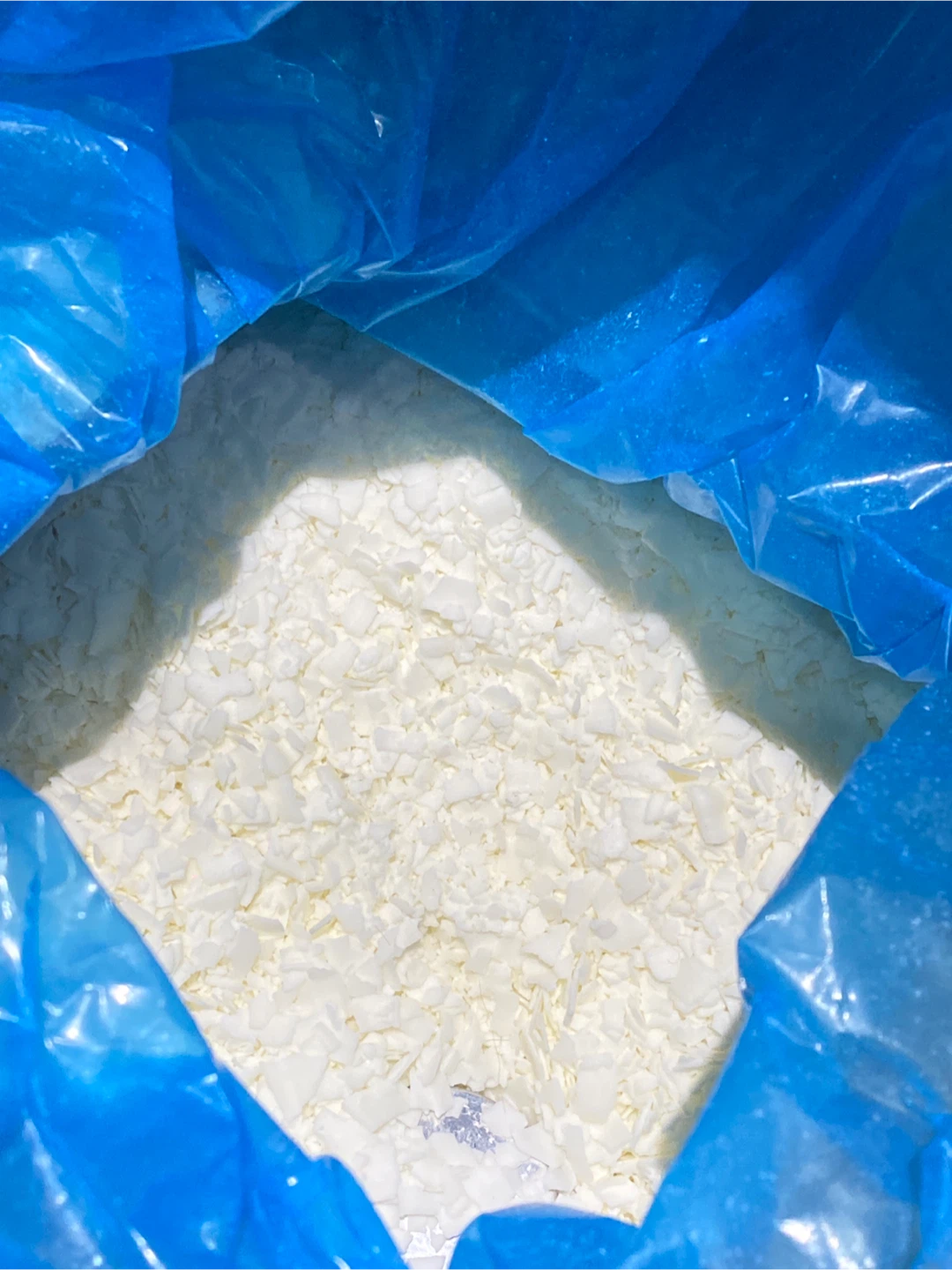Oraganix Premium Soy Wax Flakes - 45 LB - photo 4