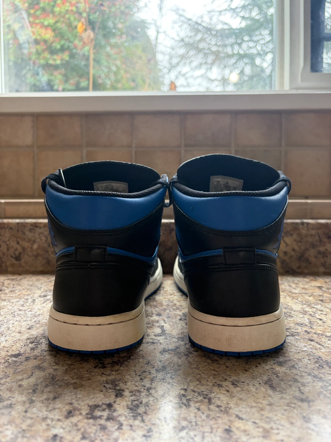 Nike Air Jordan 1 Mid SE Men's Shoes - photo 2