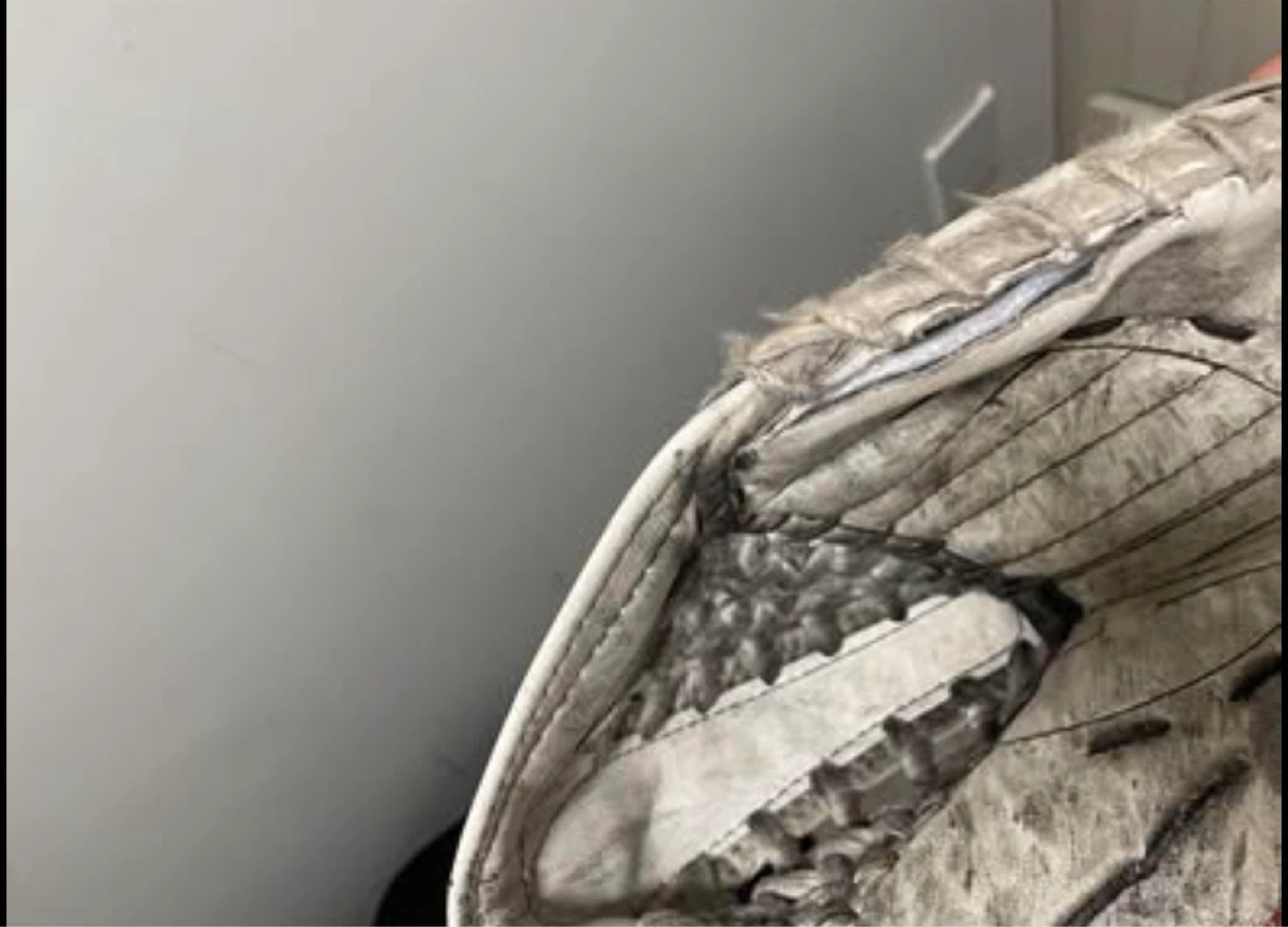 CCM Goalie Glove - photo 3