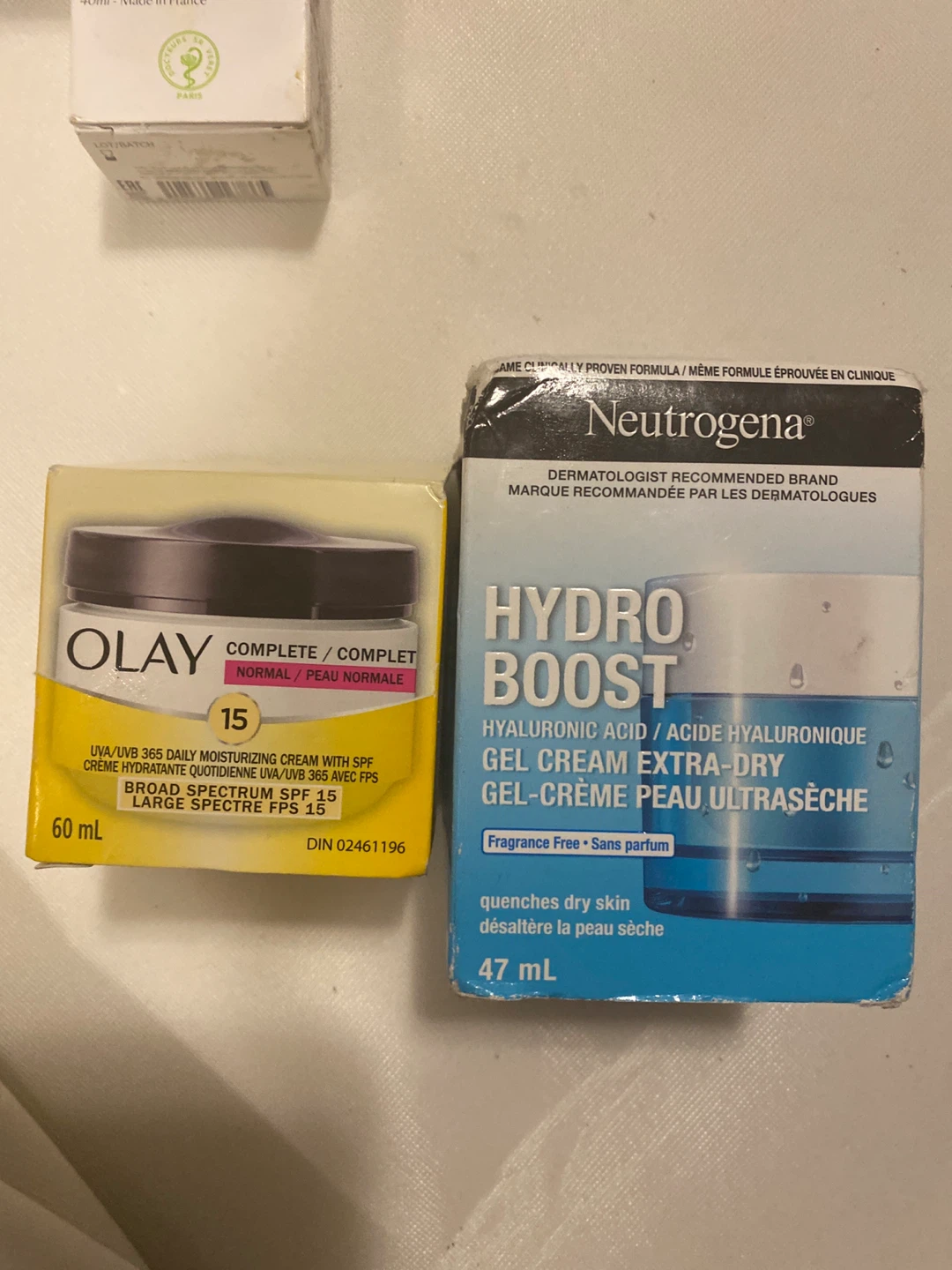 Brand new skin care bundle! - photo 4
