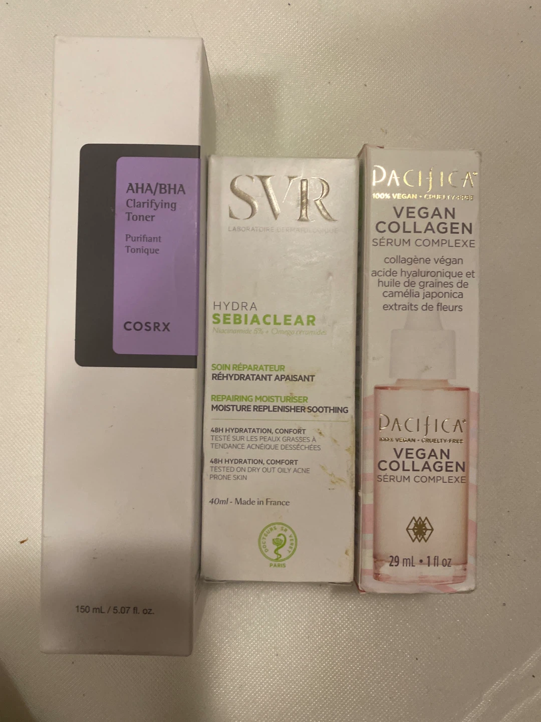 Brand new skin care bundle! - photo 2