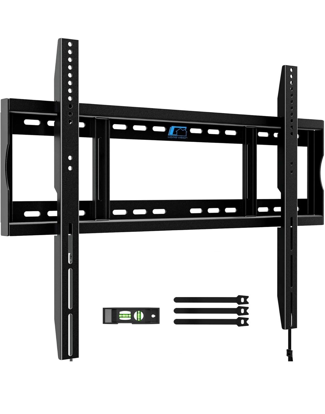 Heavy Duty TV Wall Mount for 48-120 Inch TVs