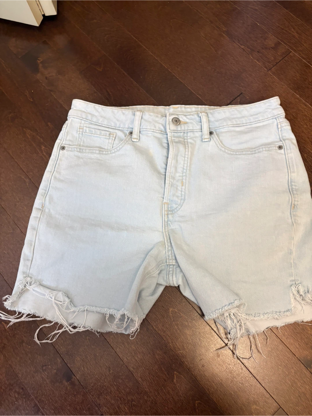 Aeropostale & Old Navy Jean Shorts Bundle - photo 2