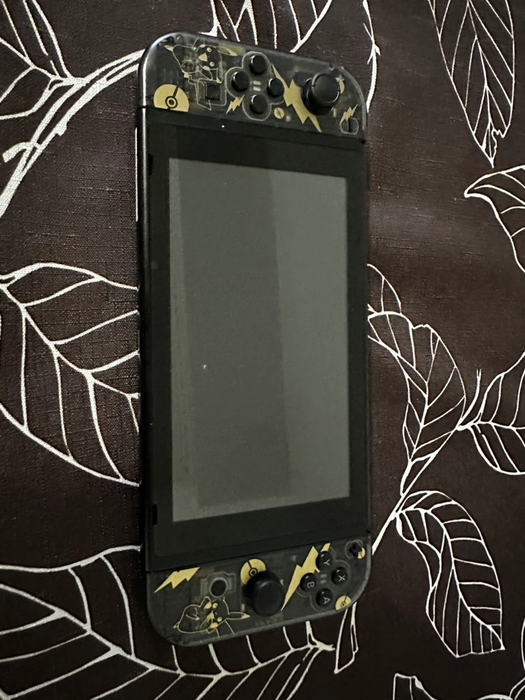 Nintendo Switch Gaming Console