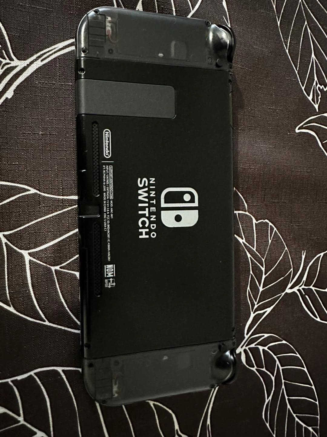 Nintendo Switch Gaming Console - photo 2