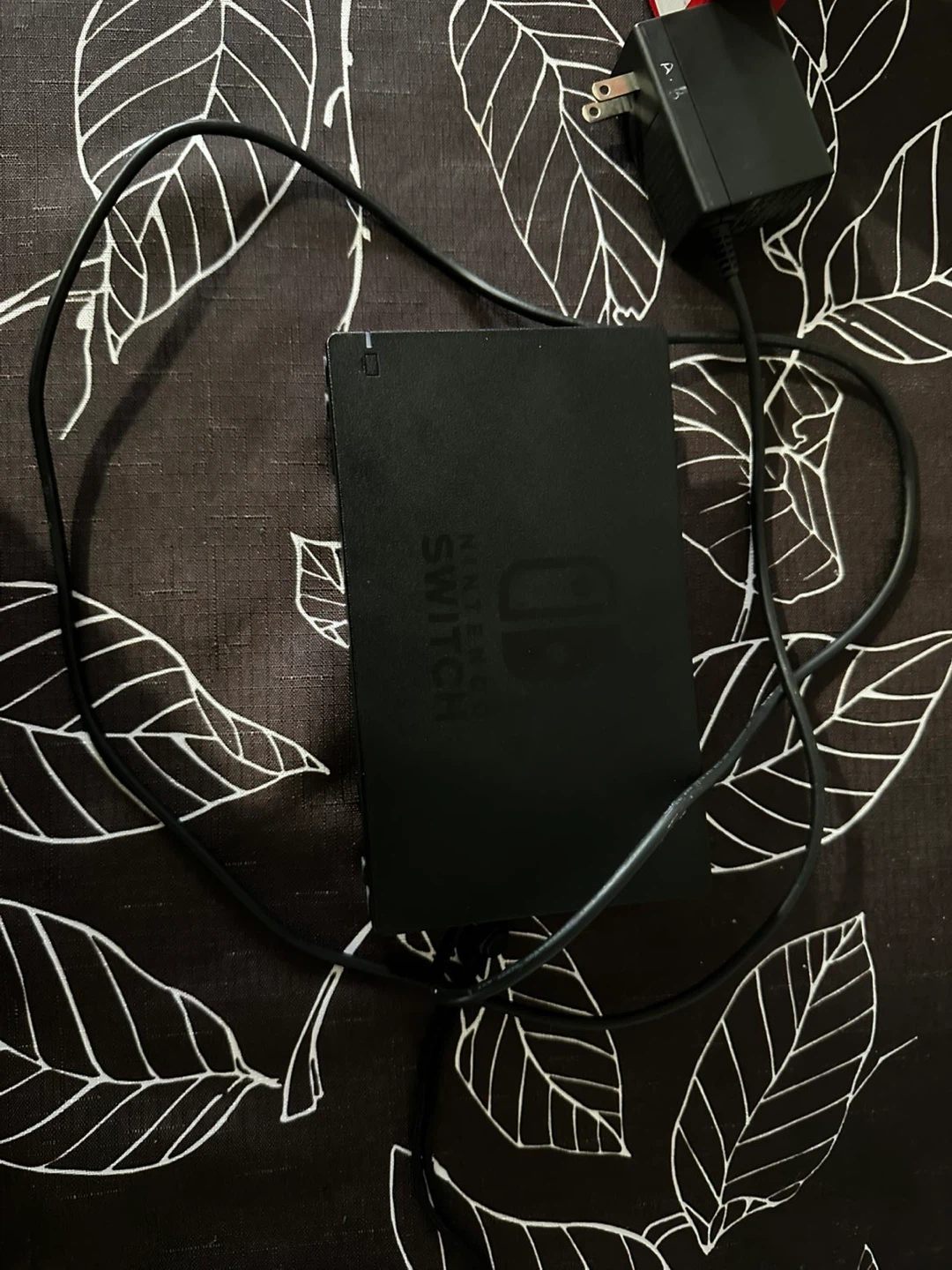 Nintendo Switch Gaming Console - photo 3