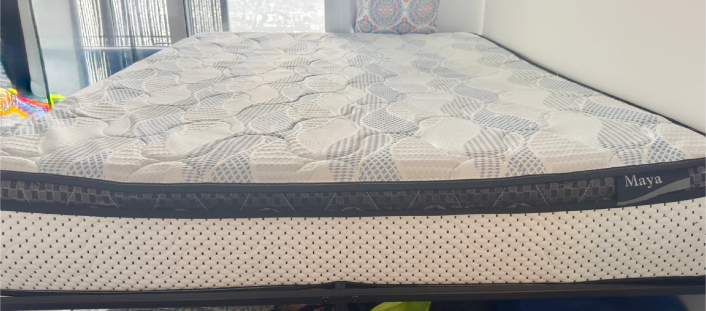 Queen Mattress - photo 3