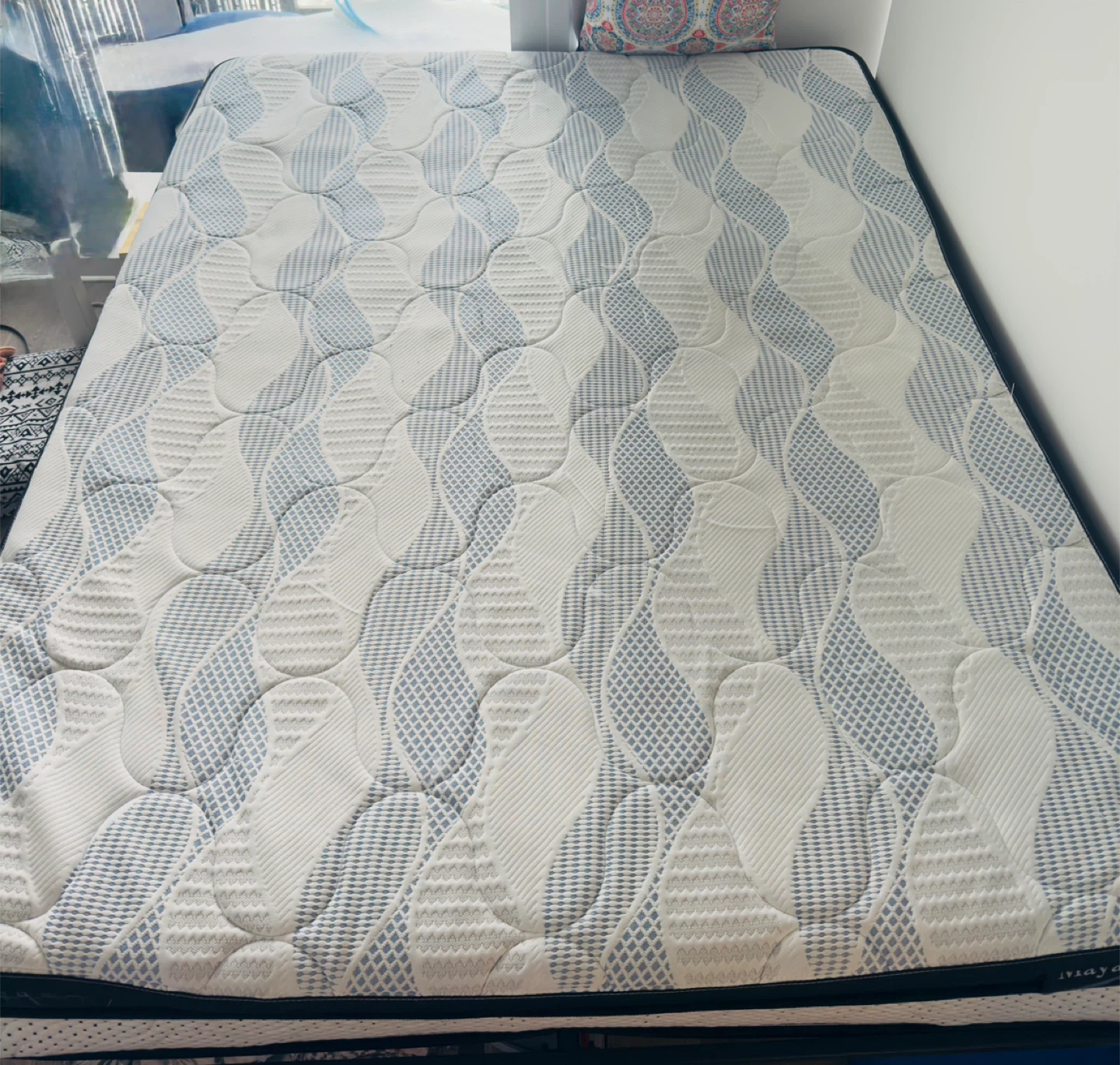 Queen Mattress