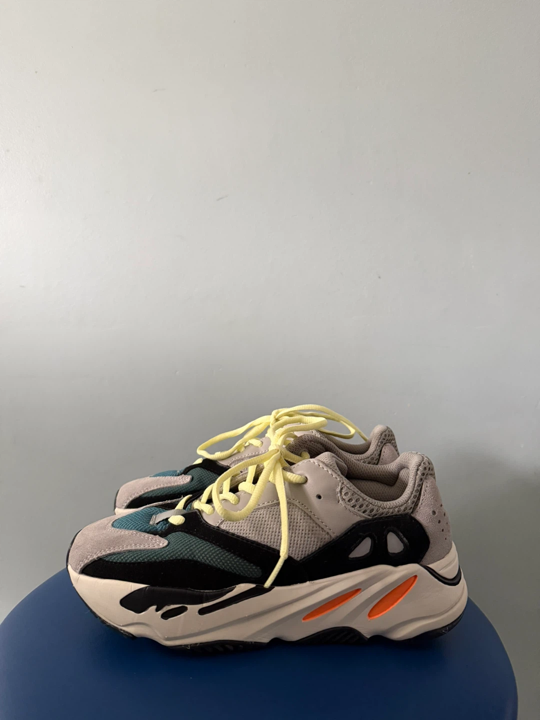 Adidas Yeezy Boost 700 "Wave Runner"