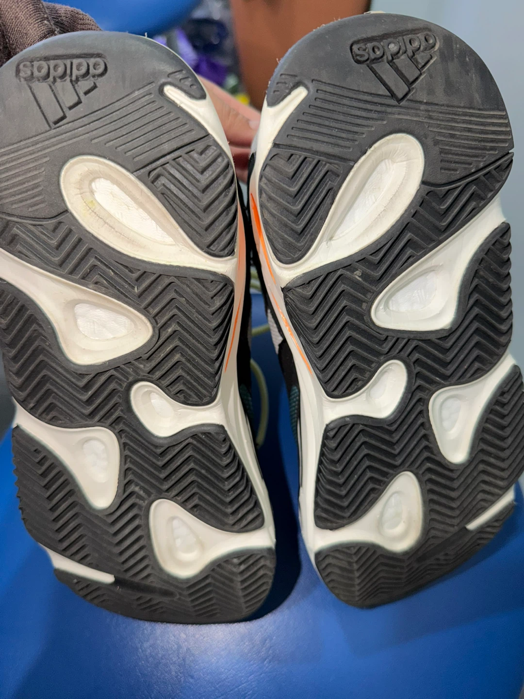 Adidas Yeezy Boost 700 "Wave Runner" - photo 3