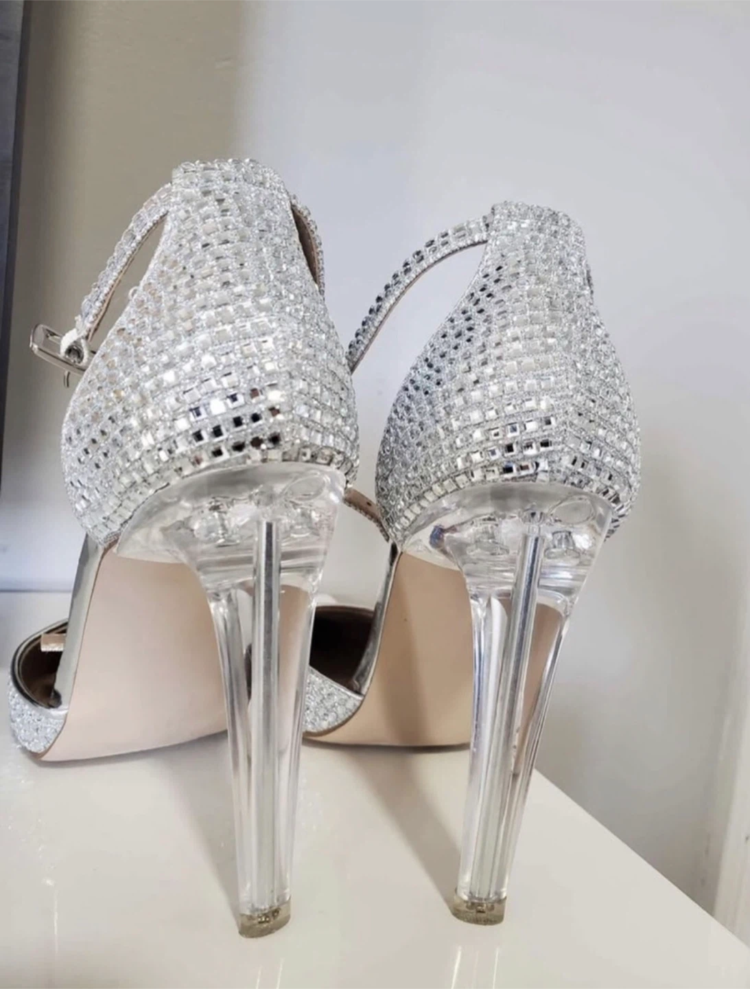 Steve Madden Women's Heels Size 8