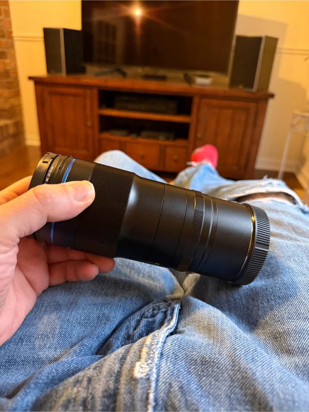 Laowa 100mm f/2.8 CA-Dreamer Macro 2X Lens - photo 4