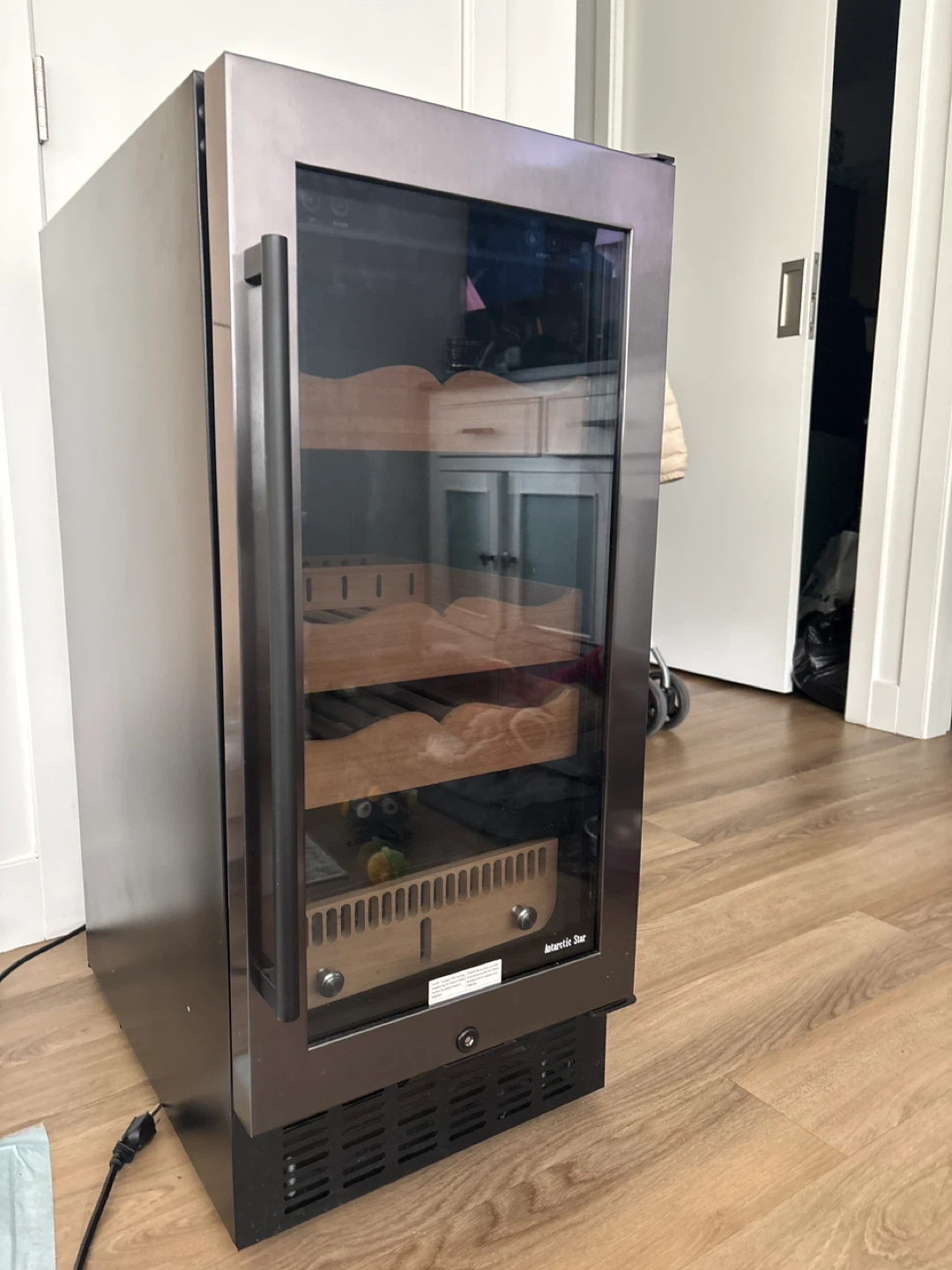 Cigar humidor - photo 2