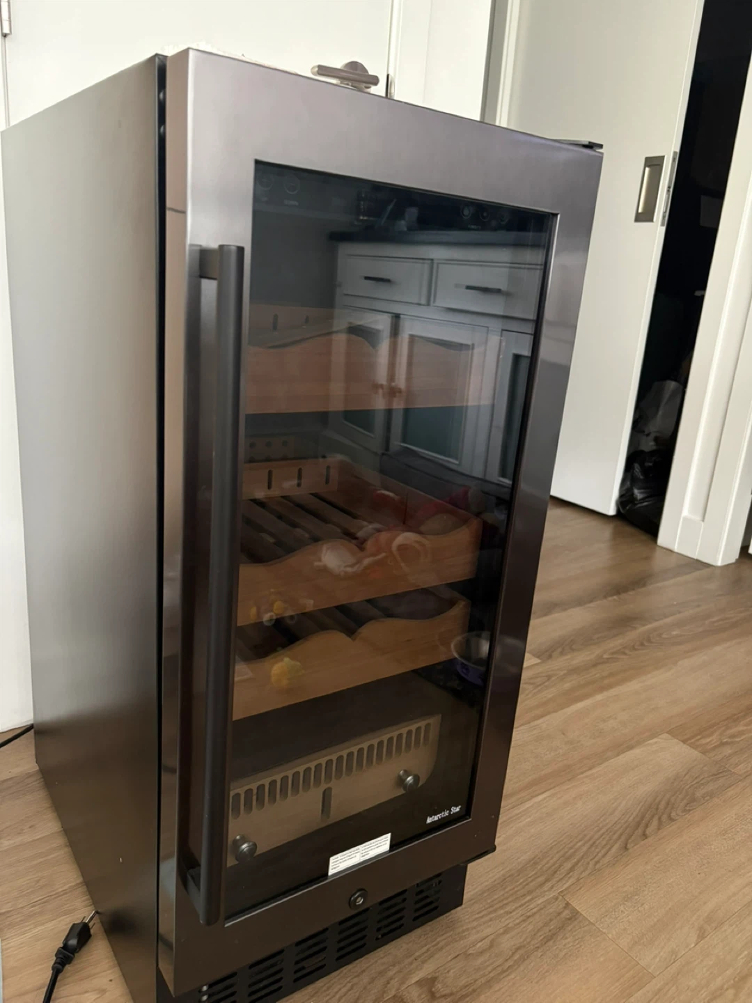 Cigar humidor - photo 4