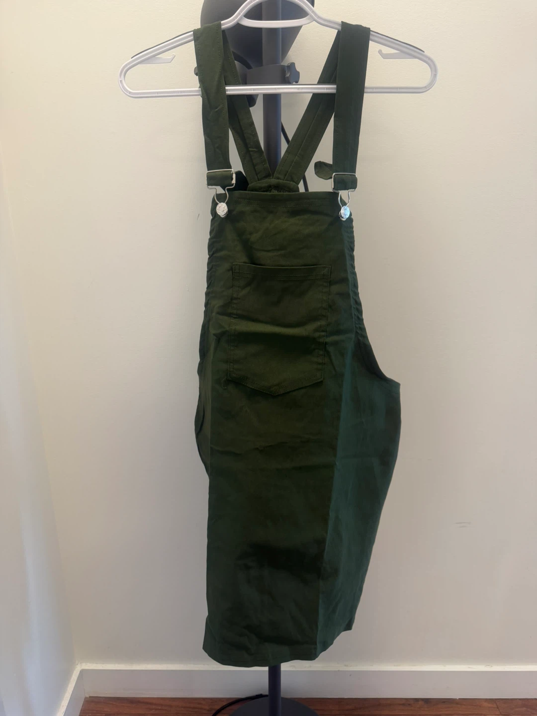Women's Overalls Dress - Various Colours Available - photo 3