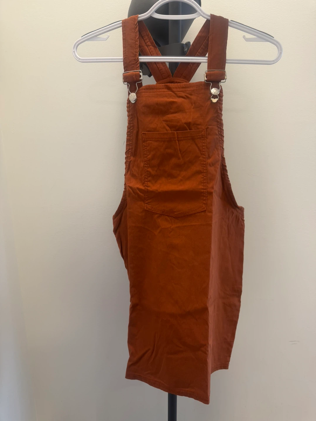 Women's Overalls Dress - Various Colours Available