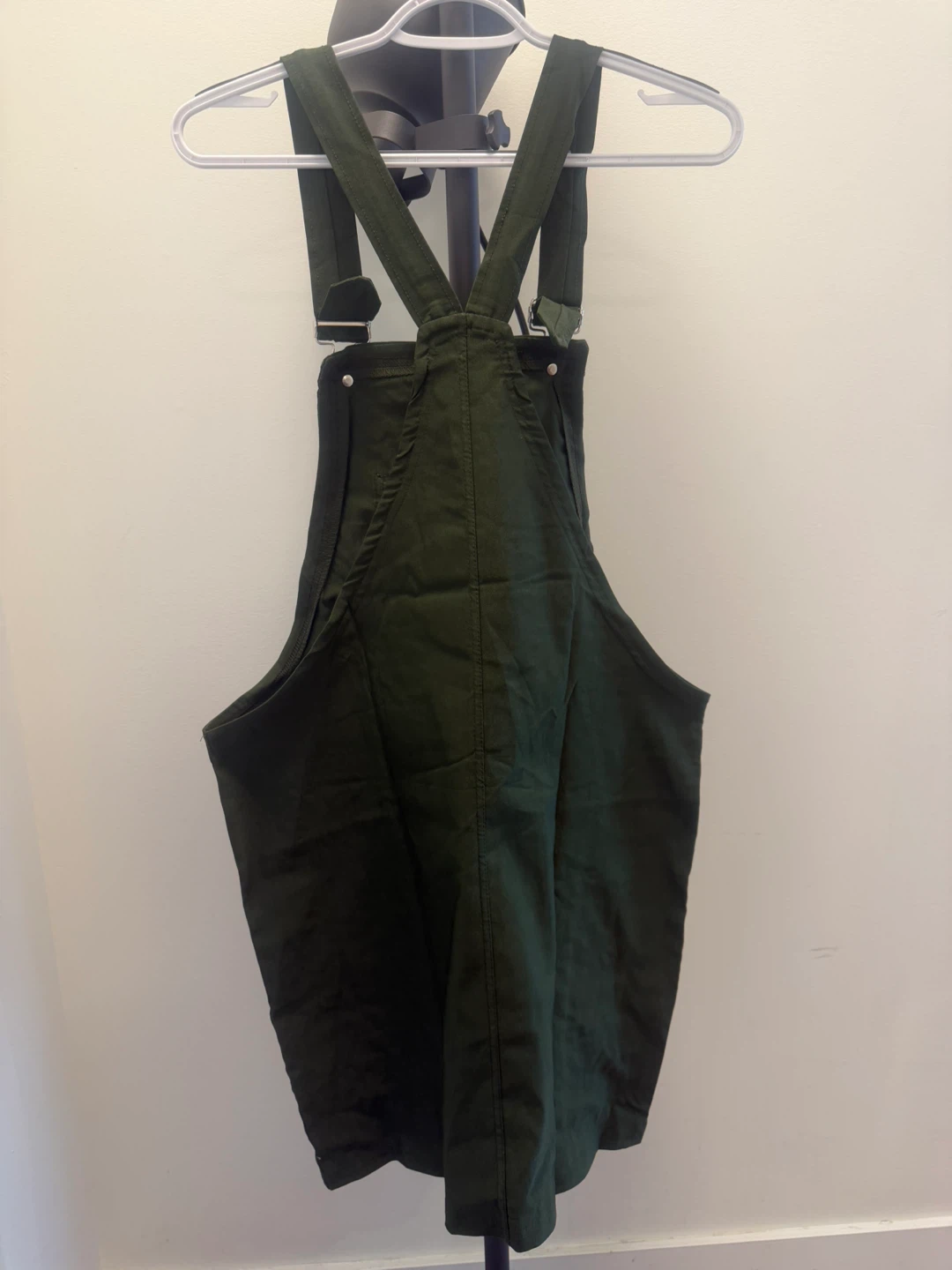 Women's Overalls Dress - Various Colours Available - photo 4