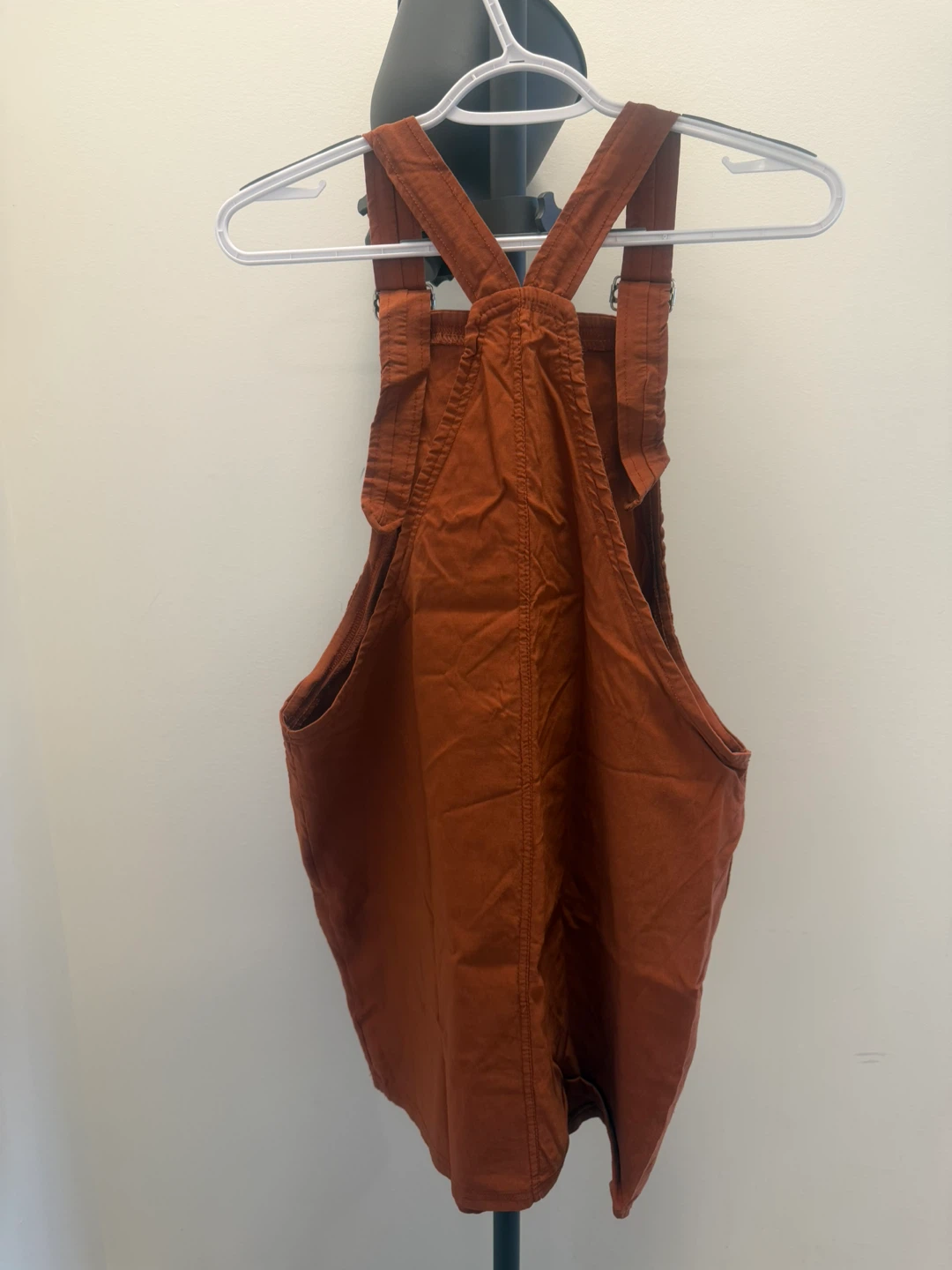 Women's Overalls Dress - Various Colours Available - photo 2