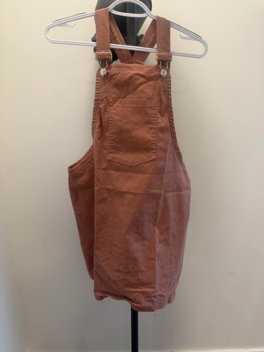 Women's Overalls Dress - Various Colours Available - photo 5
