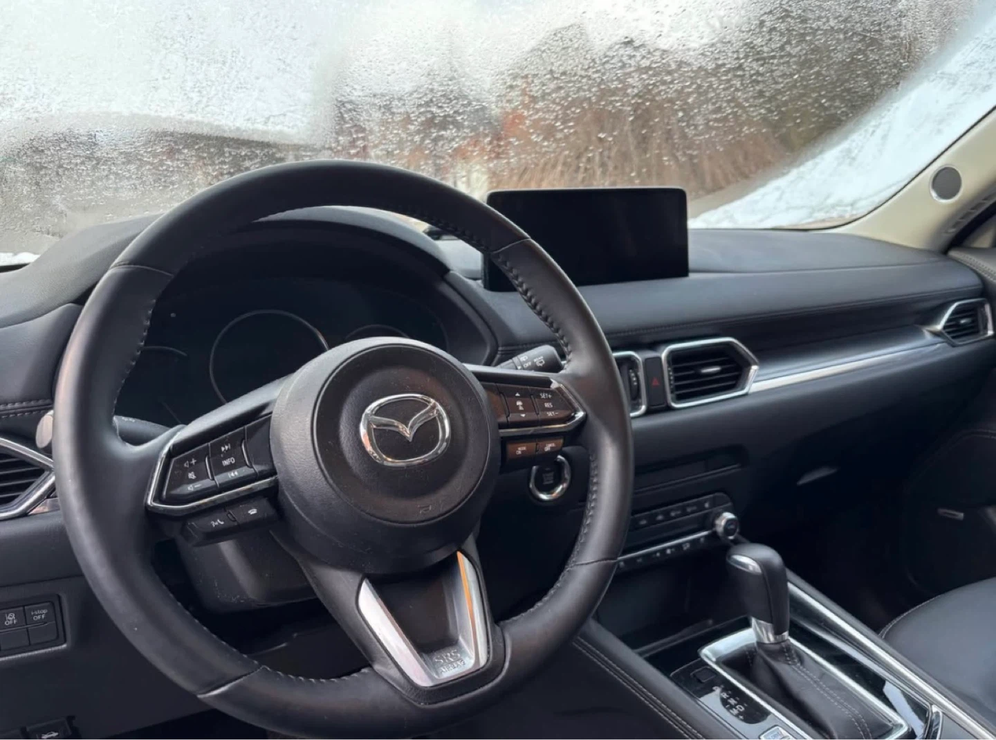 Mazda CX-5 2025 GS AWD – Lease Transfer - cash incentive - photo 2