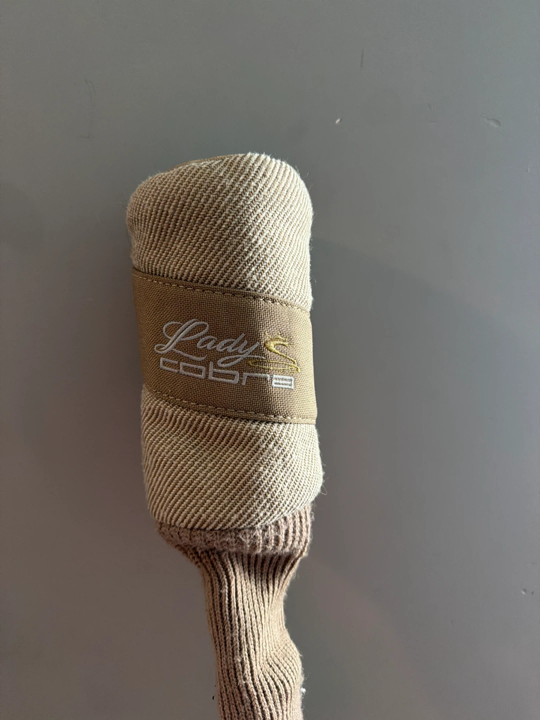 RH Lady Cobra 5 Oversize Offset 20° Golf Club - photo 2