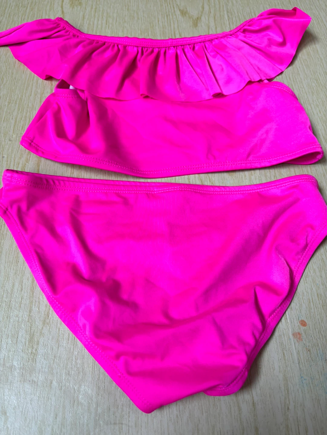 Girls Swimsuit Set - photo 4